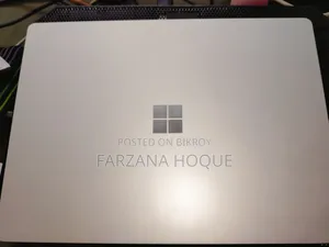 Laptop Microsoft Surface Laptop 2 8GB Intel Core I5 SSD 256GB