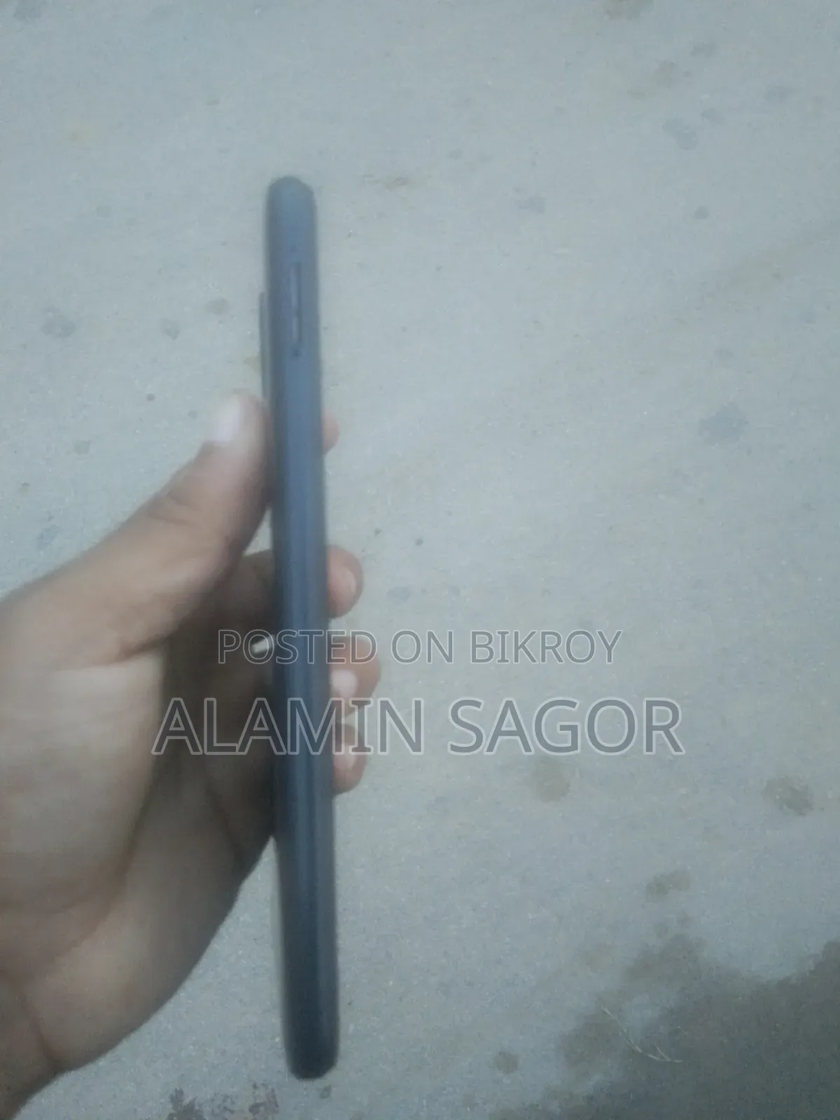 Realme C21Y 32 GB Black