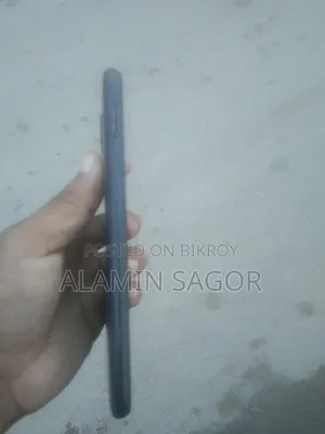 Realme C21Y 32 GB Black