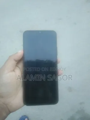 Realme C21Y 32 GB Black