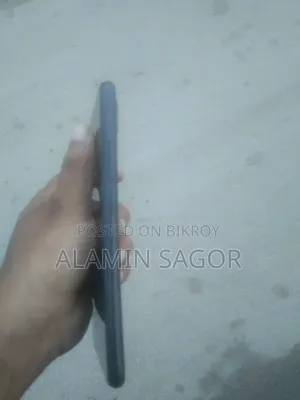 Realme C21Y 32 GB Black