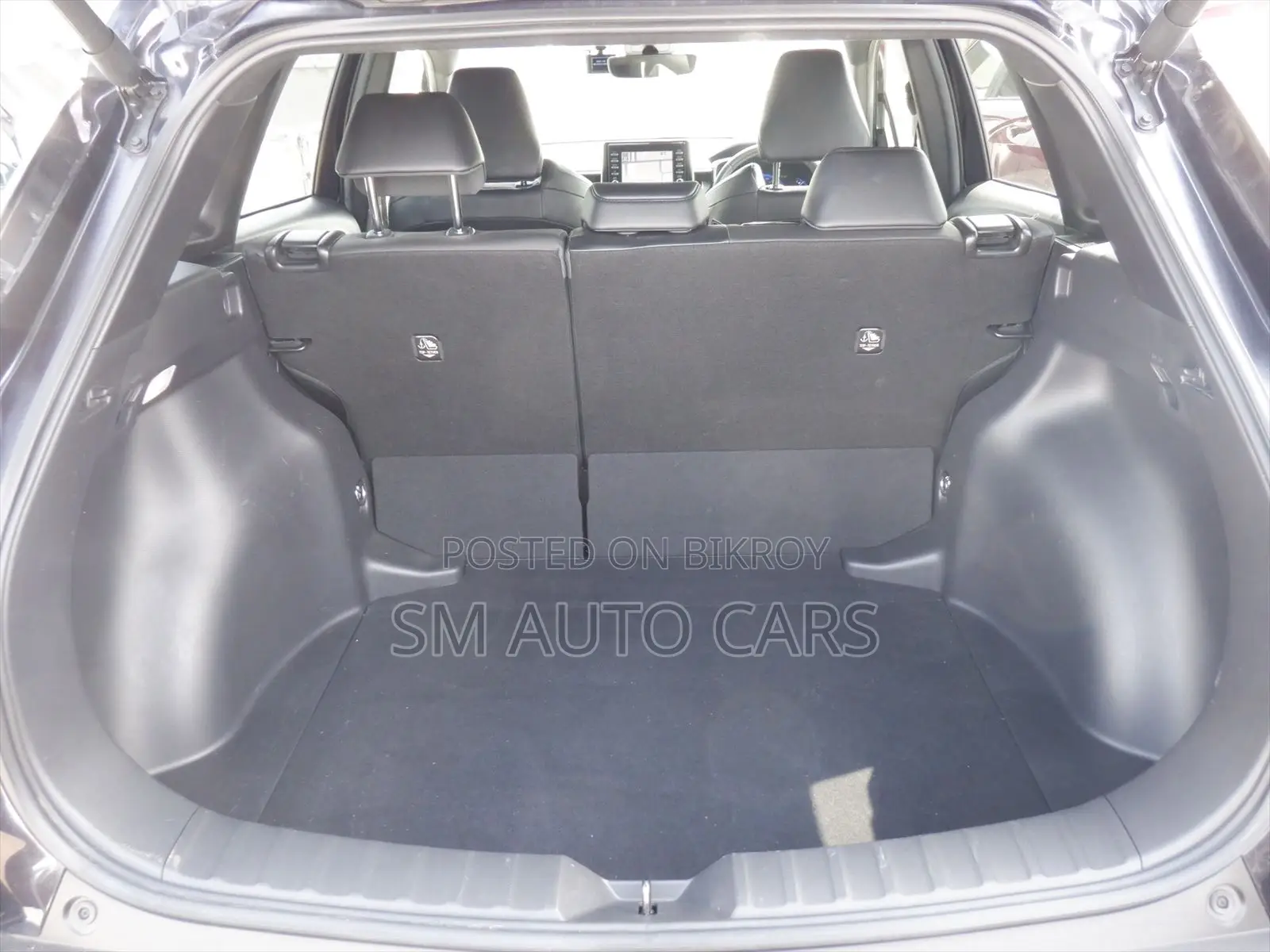 Toyota Corolla Cross 1.8 Hybrid FWD 2021 Black