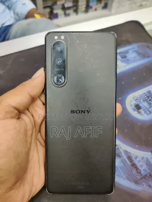 Sony Xperia 5 III 128 GB