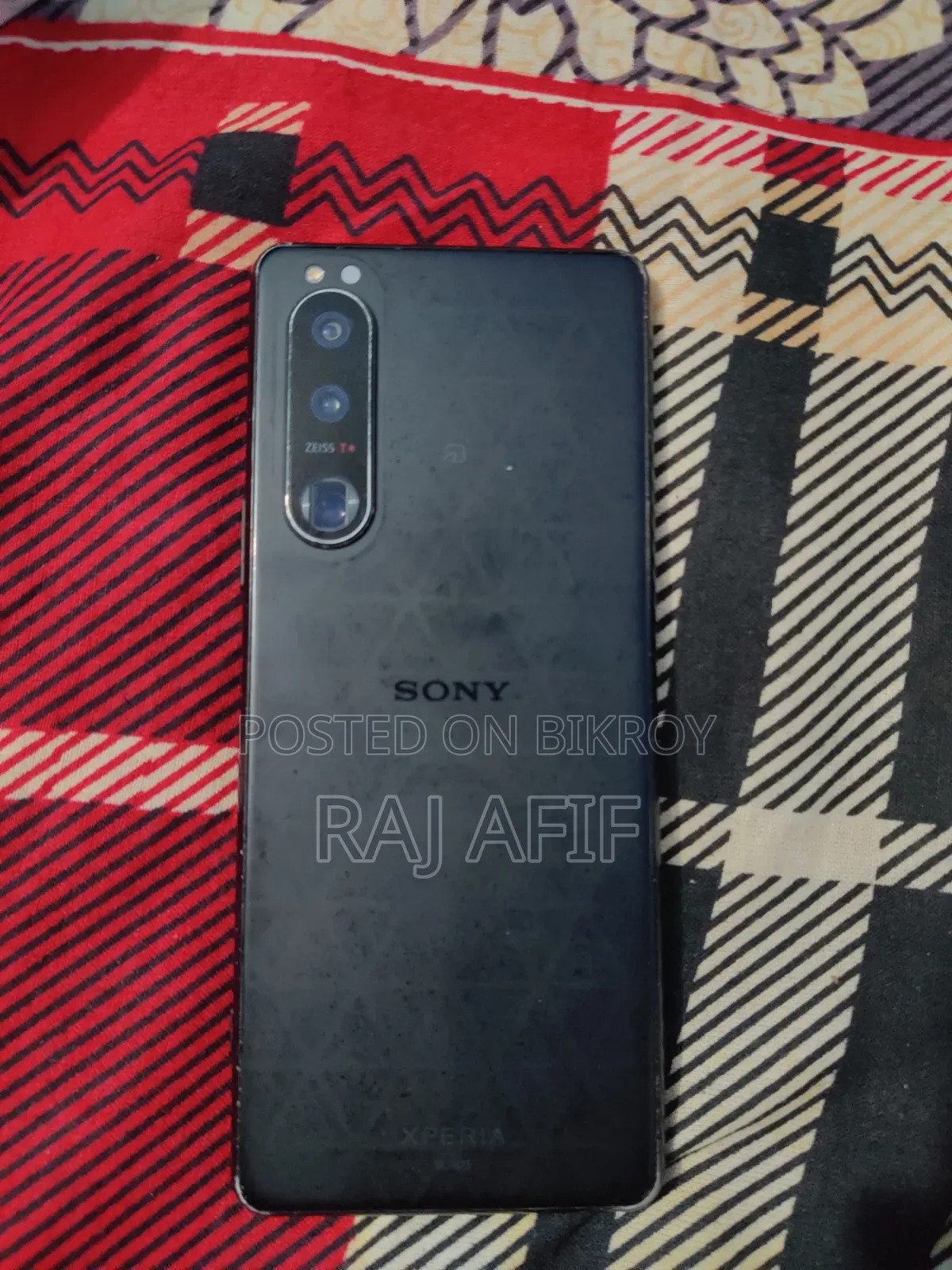 Sony Xperia 5 III 128 GB