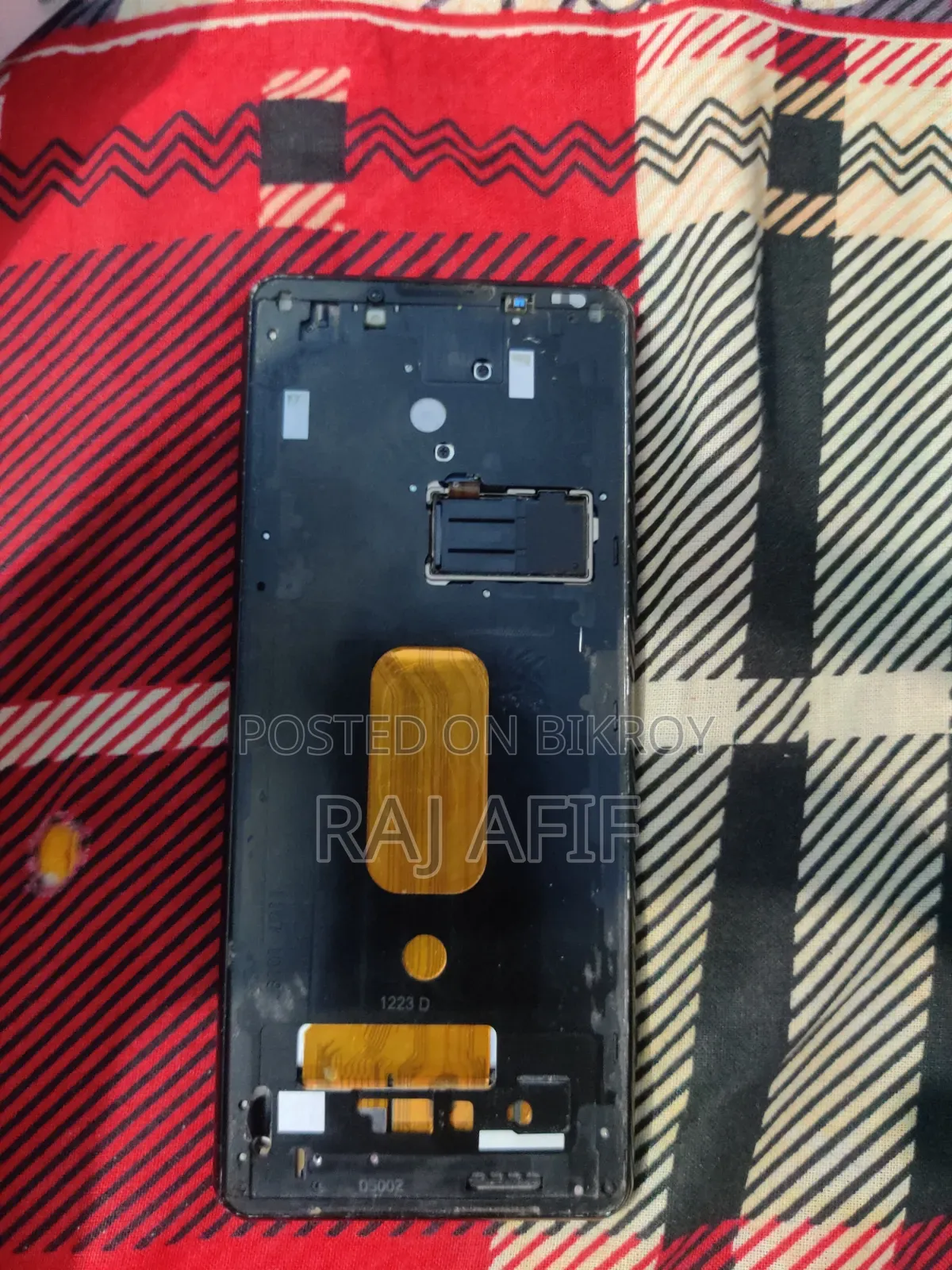 Sony Xperia 5 III 128 GB