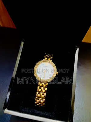 Emporio Armani (Ar11355) Women's Watch 100% Authentic Watch for Sell