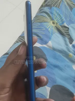Oppo A5s (AX5s) 32 GB Blue