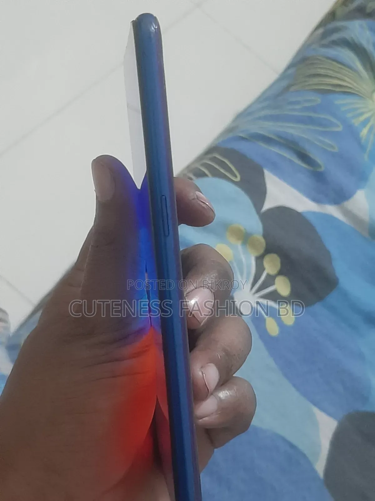 Oppo A5s (AX5s) 32 GB Blue