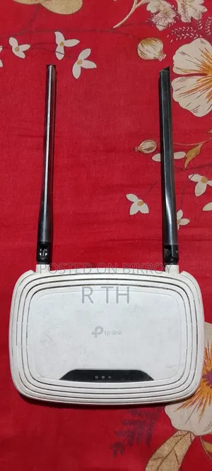 রাউটার বিক্রি হবে
