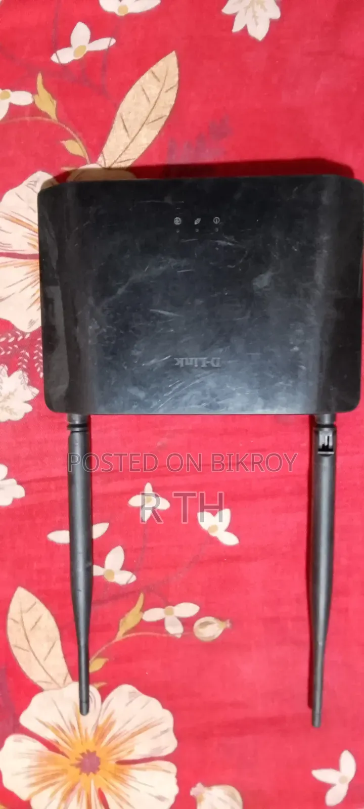 Router for sale