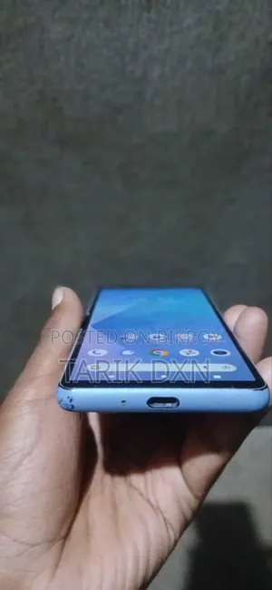Sony Xperia 10 III 128 GB Blue