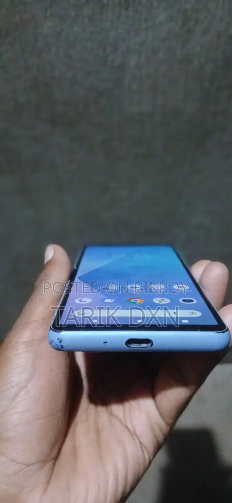Sony Xperia 10 III 128 GB Blue