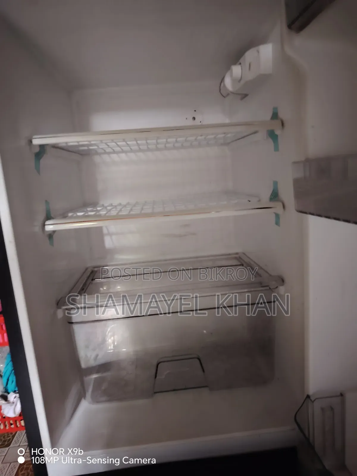 Walton Refrigerator