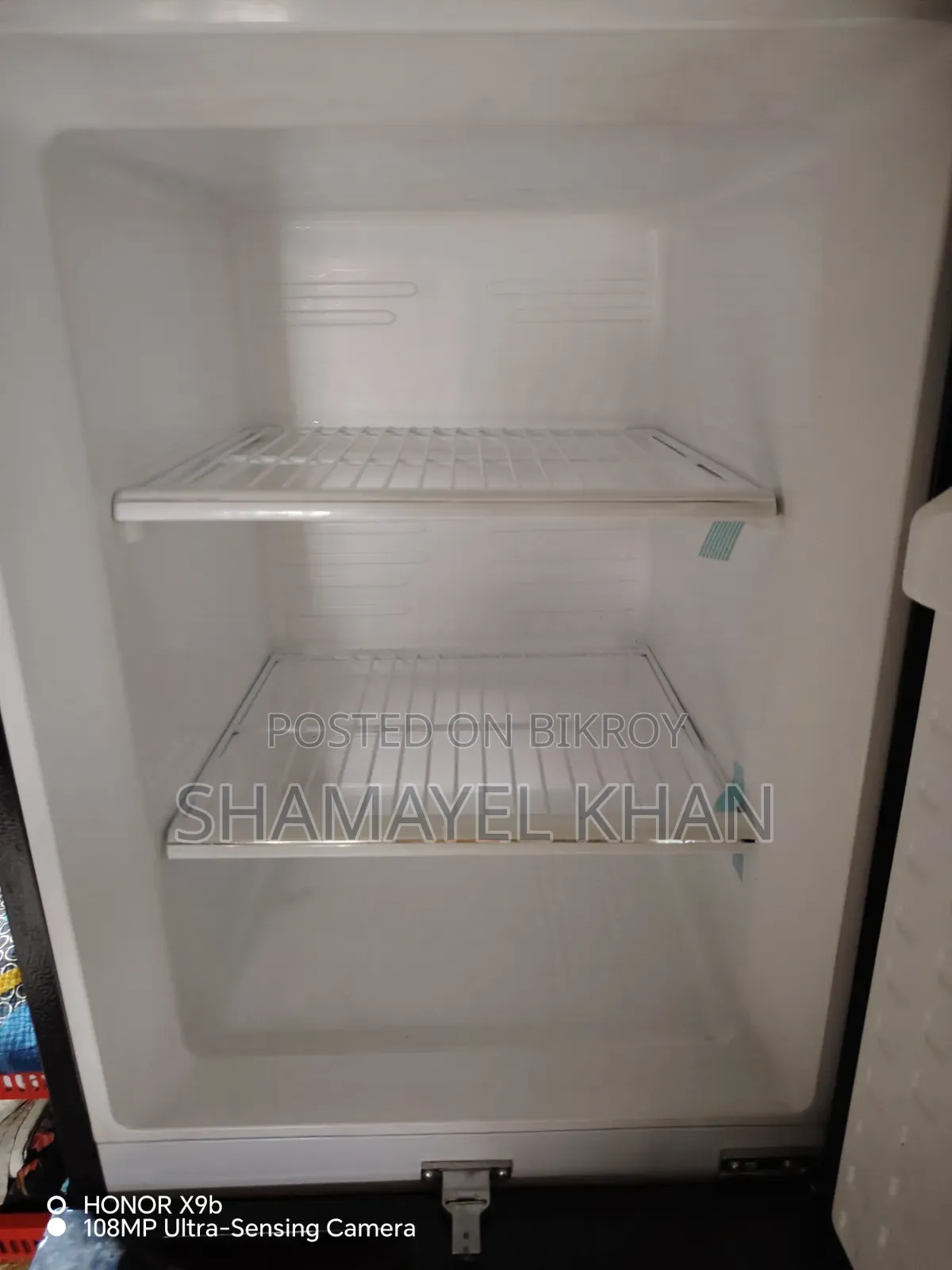Walton Refrigerator