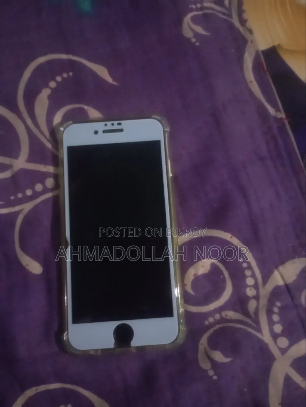 অ্যাপল আইফোন ৬এস ৬৪ জিবি সাদা