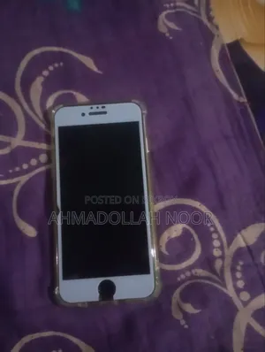 অ্যাপল আইফোন ৬এস ৬৪ জিবি সাদা