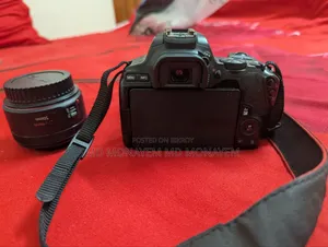 Canon 250D