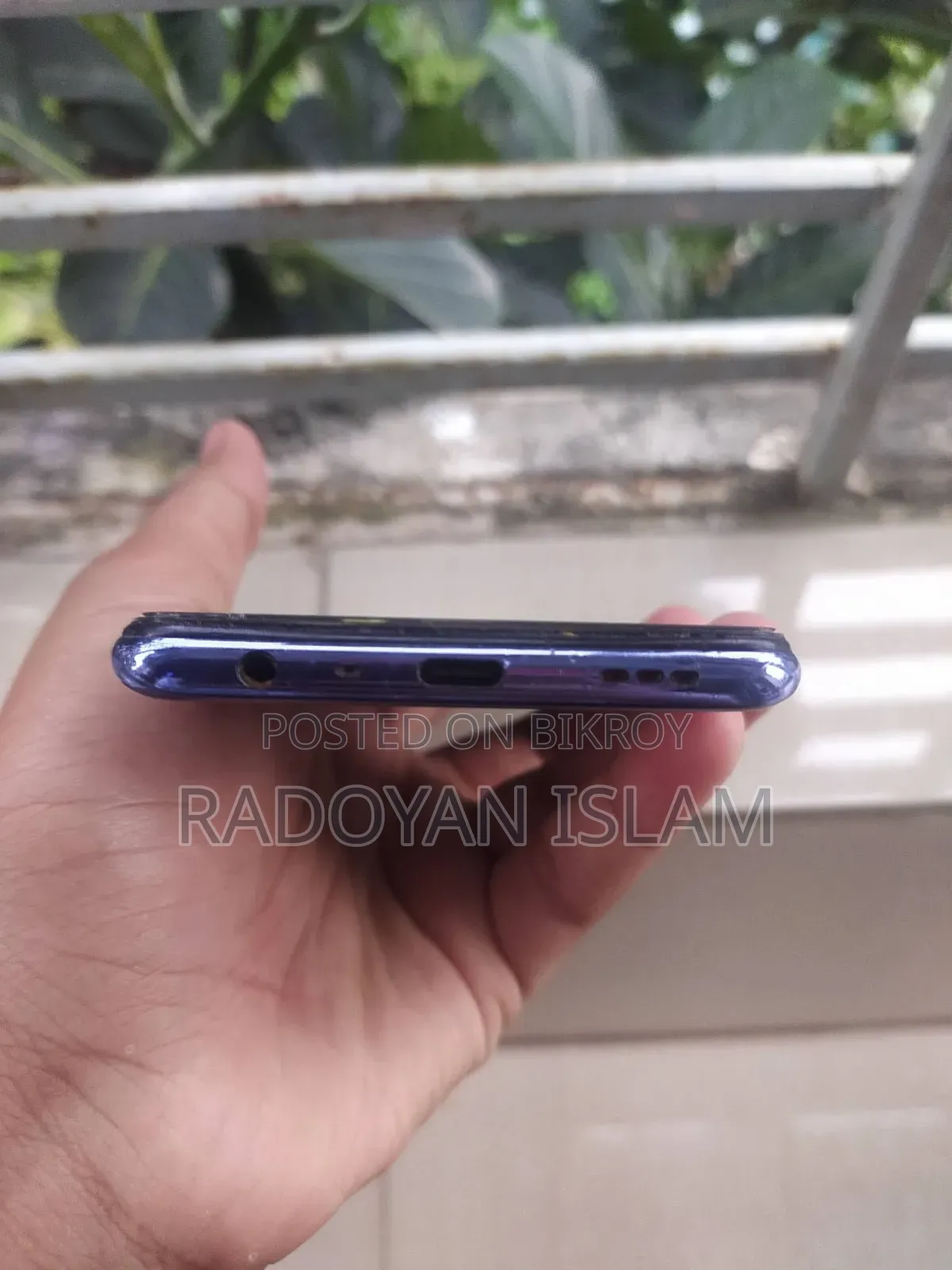 অপ্পো এফ১৯এস ১২৮ জিবি সিলভার