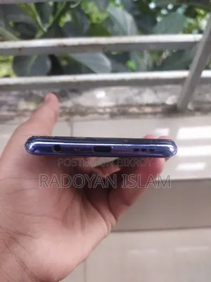 অপ্পো এফ১৯এস ১২৮ জিবি সিলভার