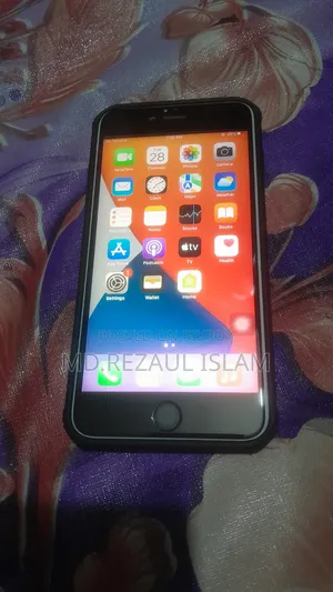 Apple iPhone 6s Plus 64 GB Rose Gold