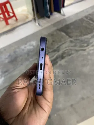 Realme P3 Ultra 128 GB Green
