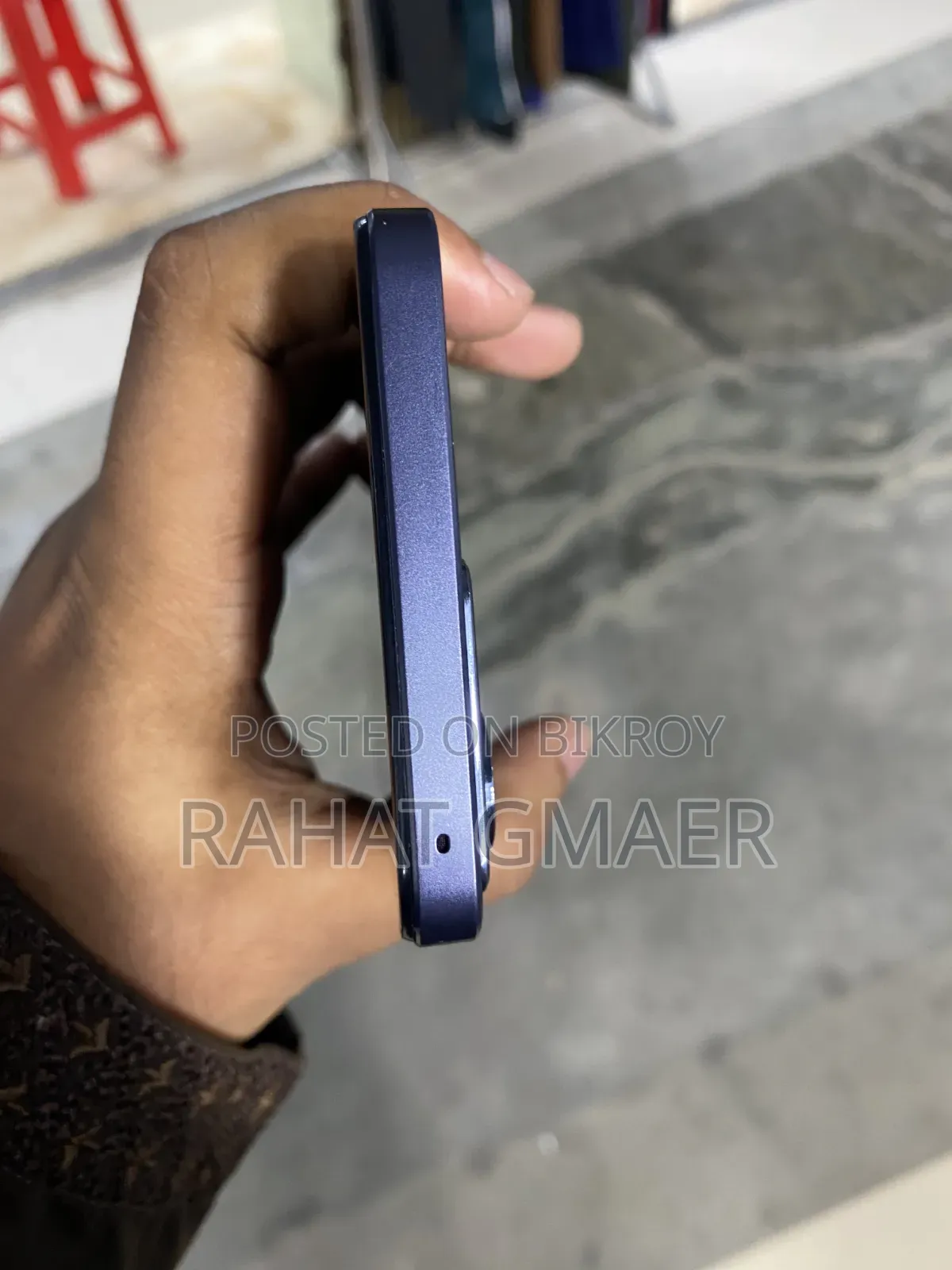 Realme P3 Ultra 128 GB Green