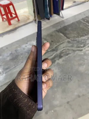 Realme P3 Ultra 128 GB Green