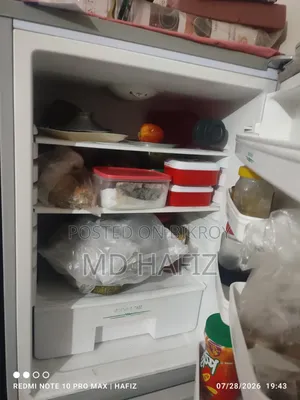 I want to sell a Jamuna refrigerator