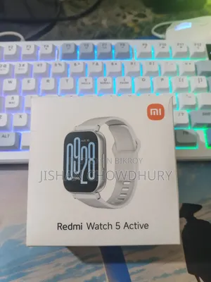 Redmi Watch 5 Active