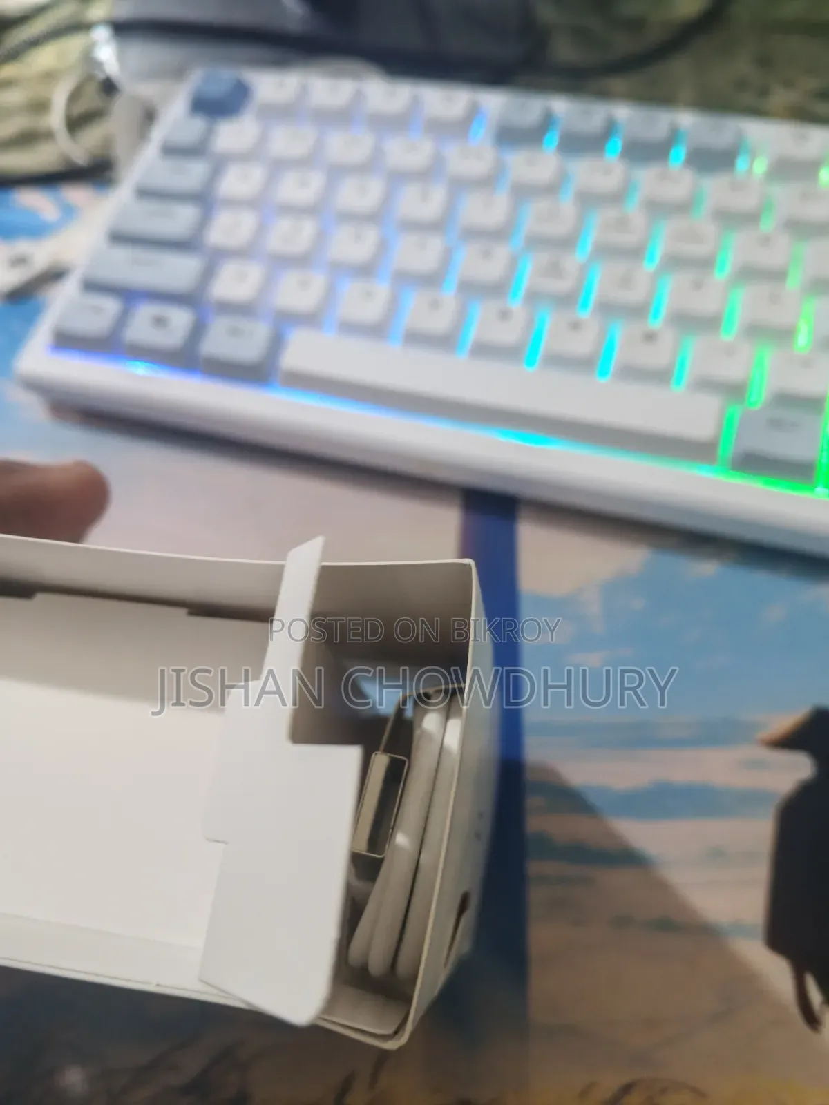 Redmi Watch 5 Active