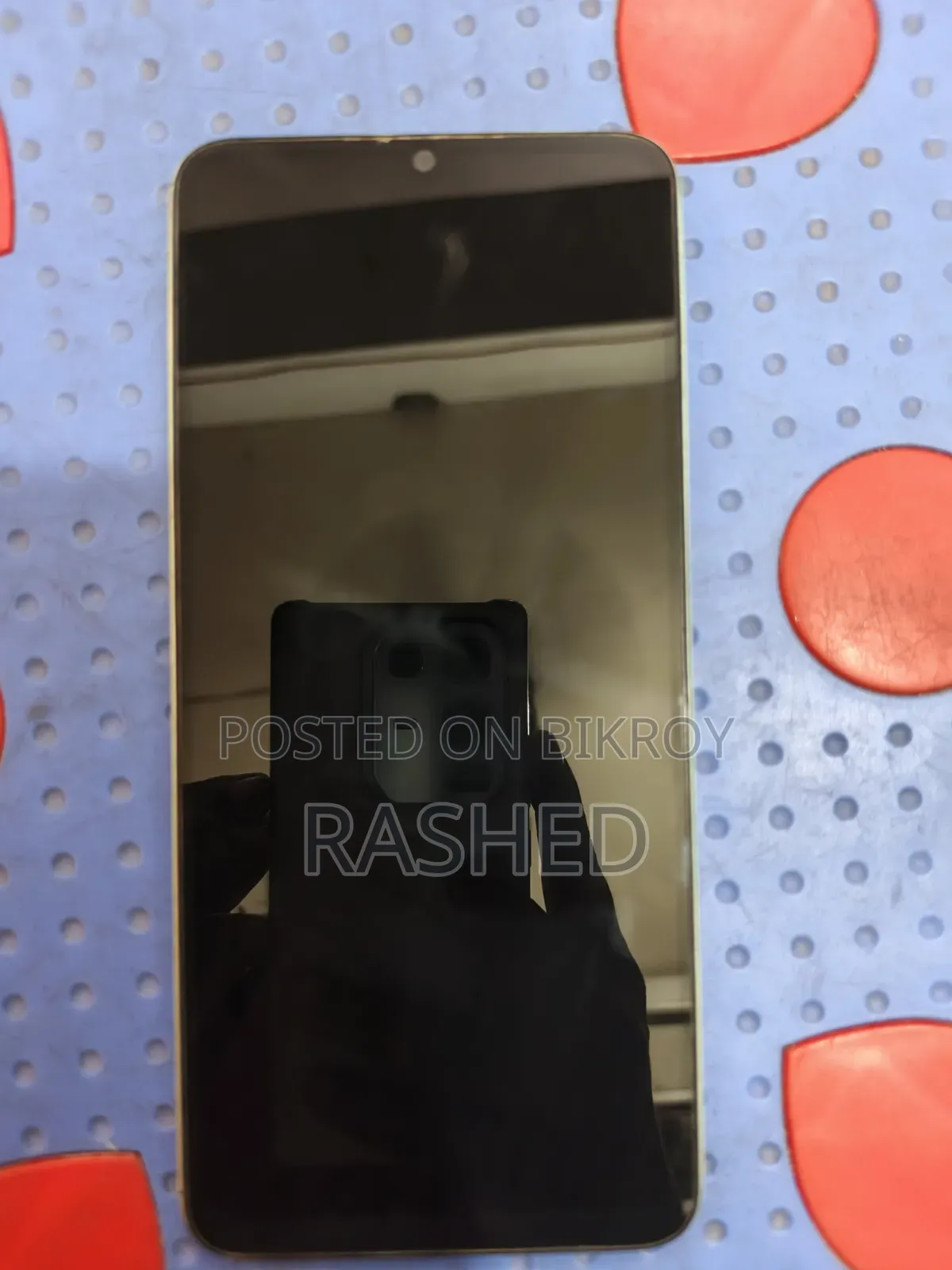 Xiaomi Redmi 13C 5G 128 GB Red