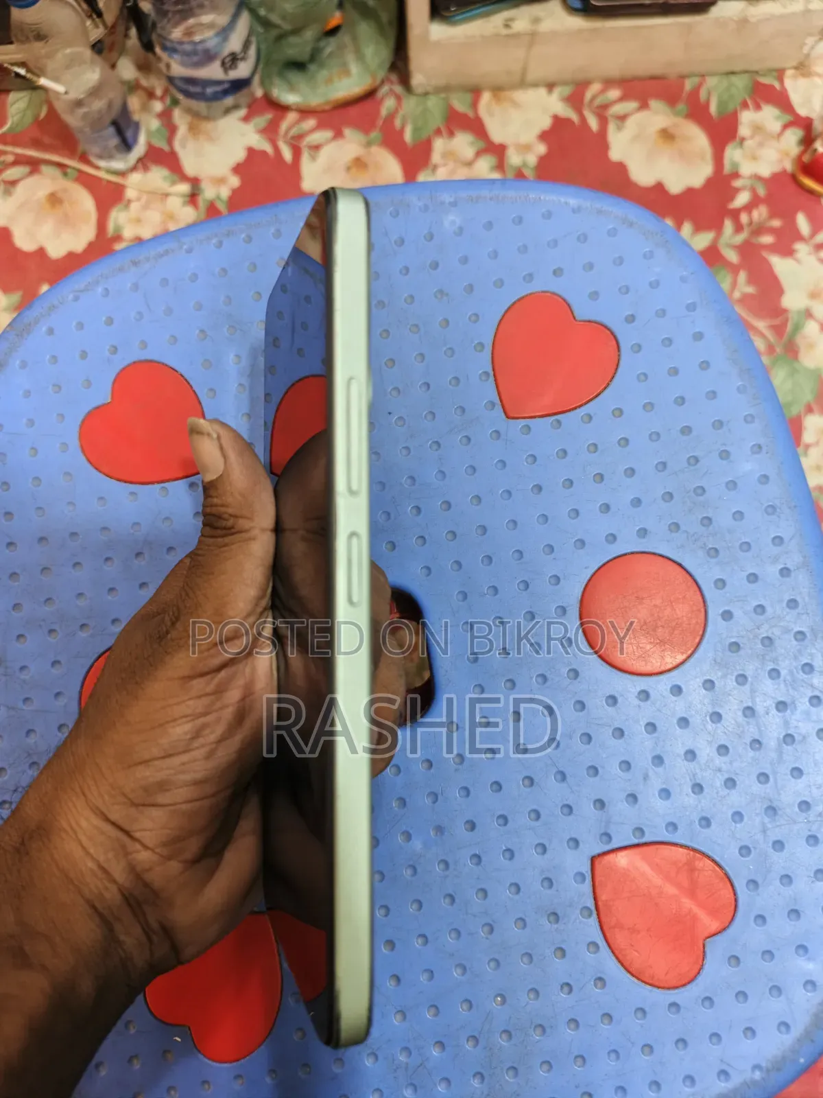 Xiaomi Redmi 13C 5G 128 GB Red