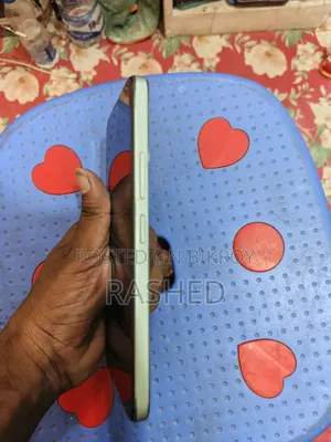 Xiaomi Redmi 13C 5G 128 GB Red