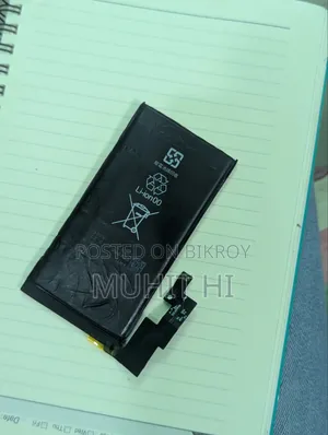 Original Battery for Pixel 6 Pro