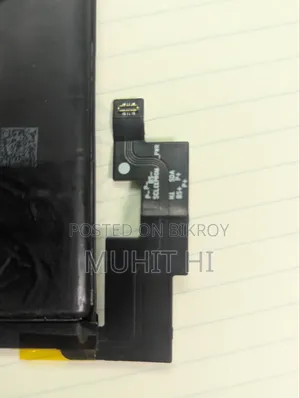 Original Battery for Pixel 6 Pro