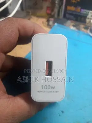 অনার সুপার চার্জ ম্যাক্স ১০০ওয়াট