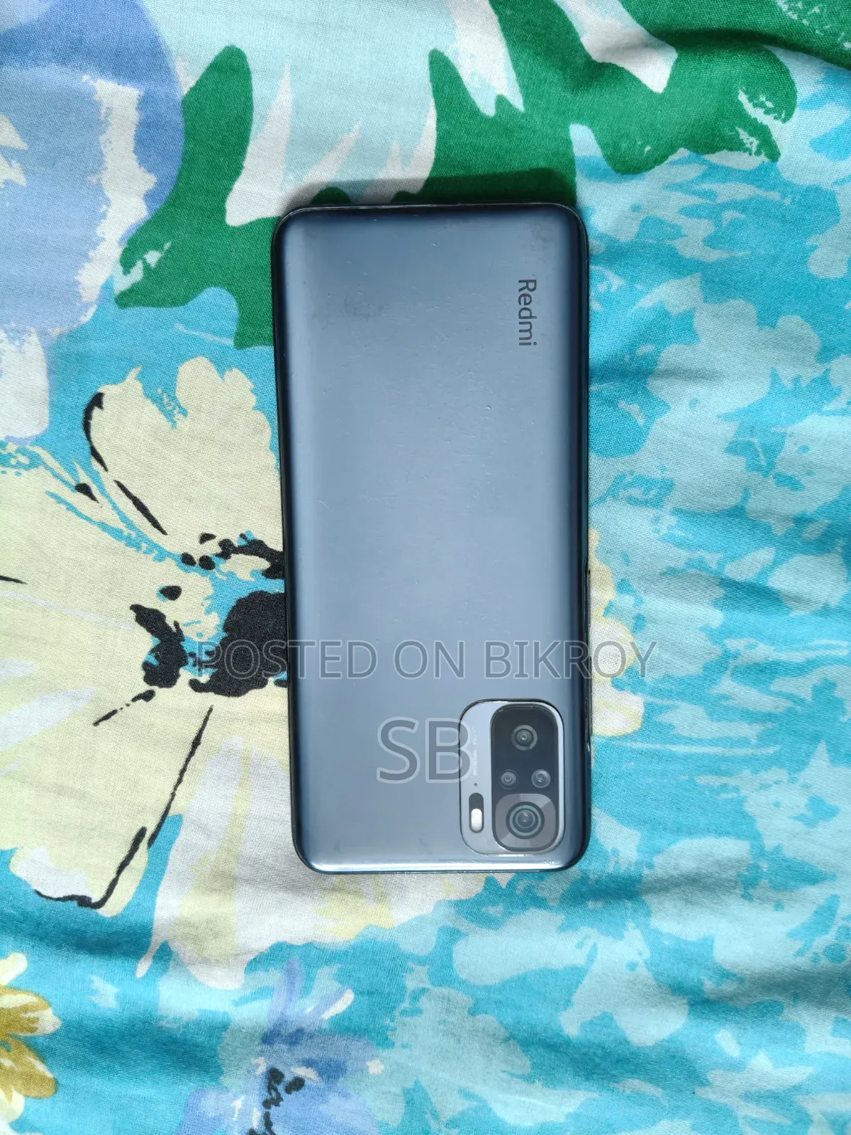 Xiaomi Mi Note 10 128 GB Black