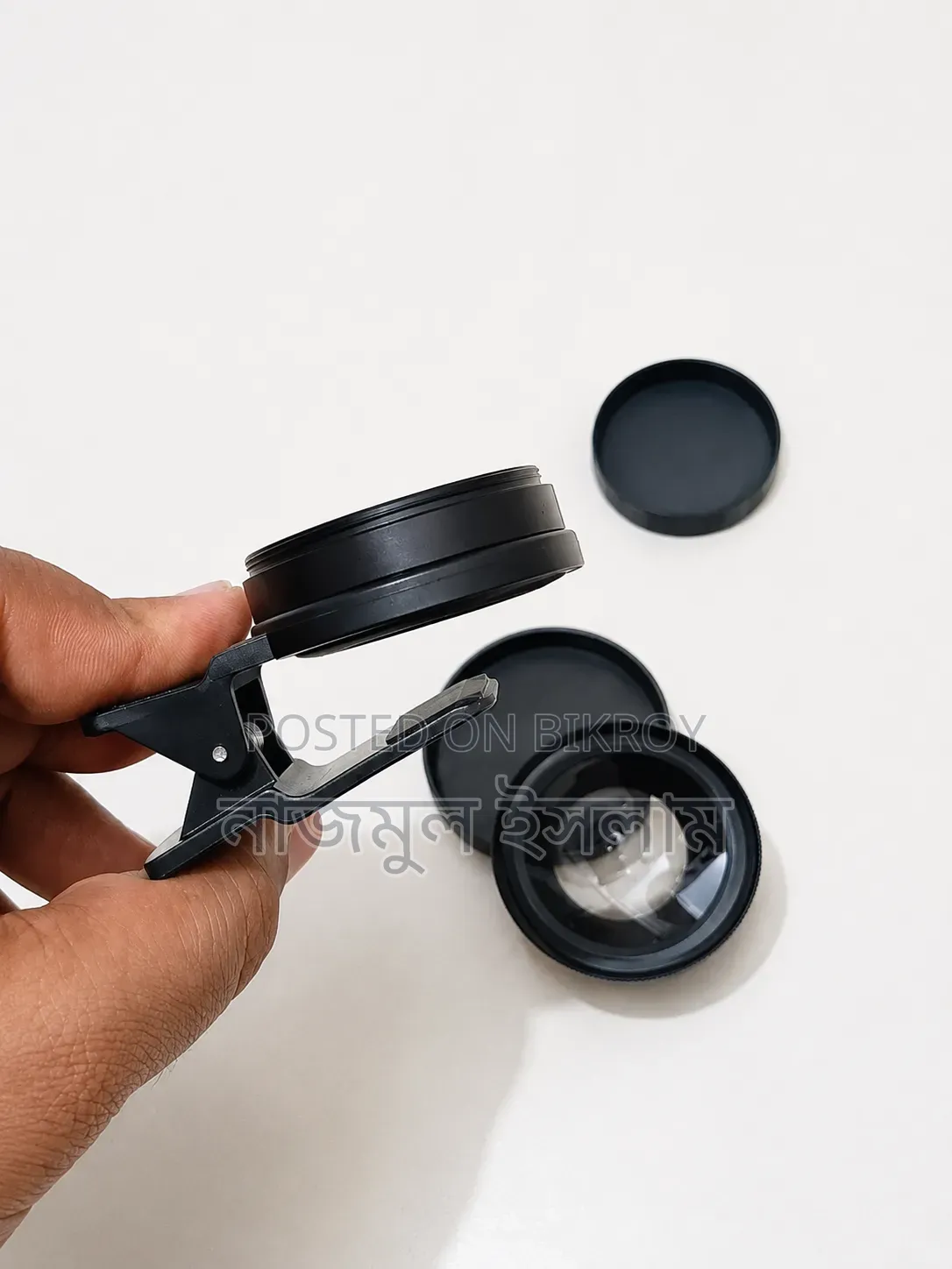 Lens / Mobile Lens