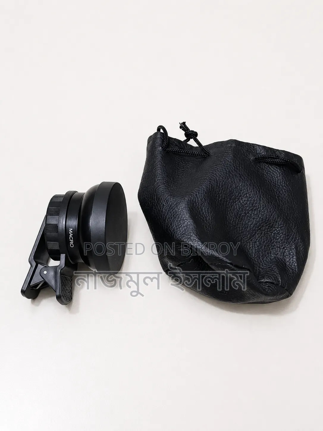 Lens / Mobile Lens