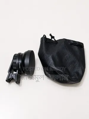 Lens / Mobile Lens