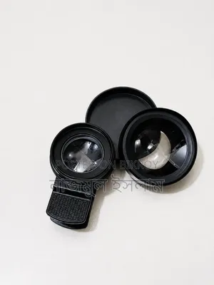 Lens / Mobile Lens