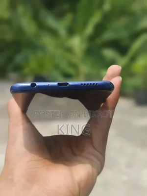 স্যামসাং গ্যালাক্সি এ১০এস ৩২ জিবি ব্লু