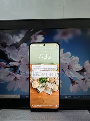 Vivo Y19s 128 GB Black