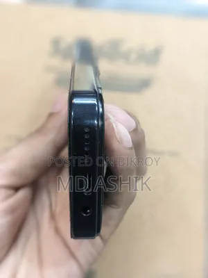 ভিম্যাক্স নোট-১৪ ৬৪ জিবি কালো