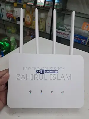 Gp Wifi New