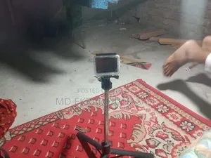 Action Camera