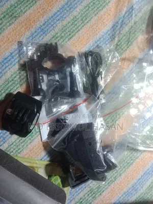Action Camera