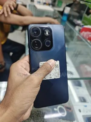 Tecno Spark Go 64 GB