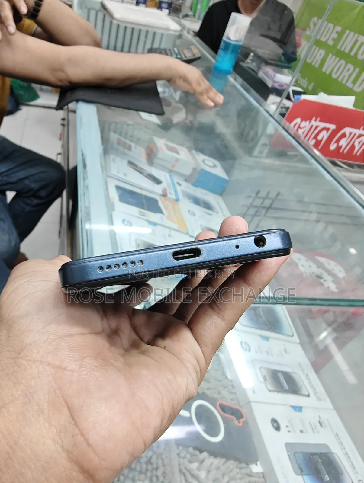 Tecno Spark Go 64 GB