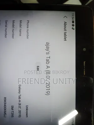 স্যামসাং ৩২ জিবি কালো